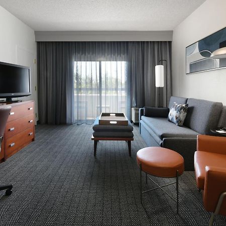 Courtyard Dallas Las Colinas Irving Exteriér fotografie